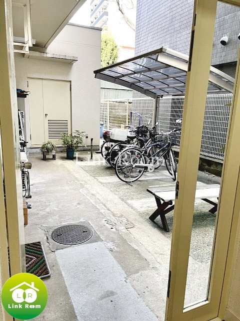 ヴェラハイツ木場のその他共用部分