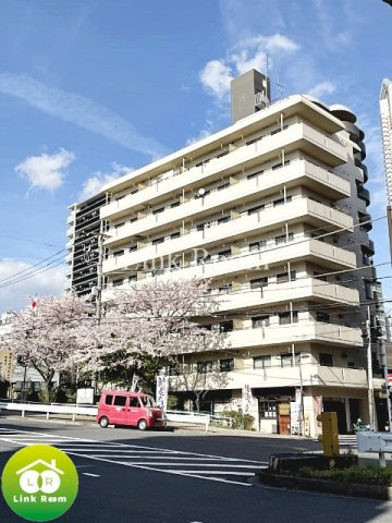 ヴェラハイツ木場