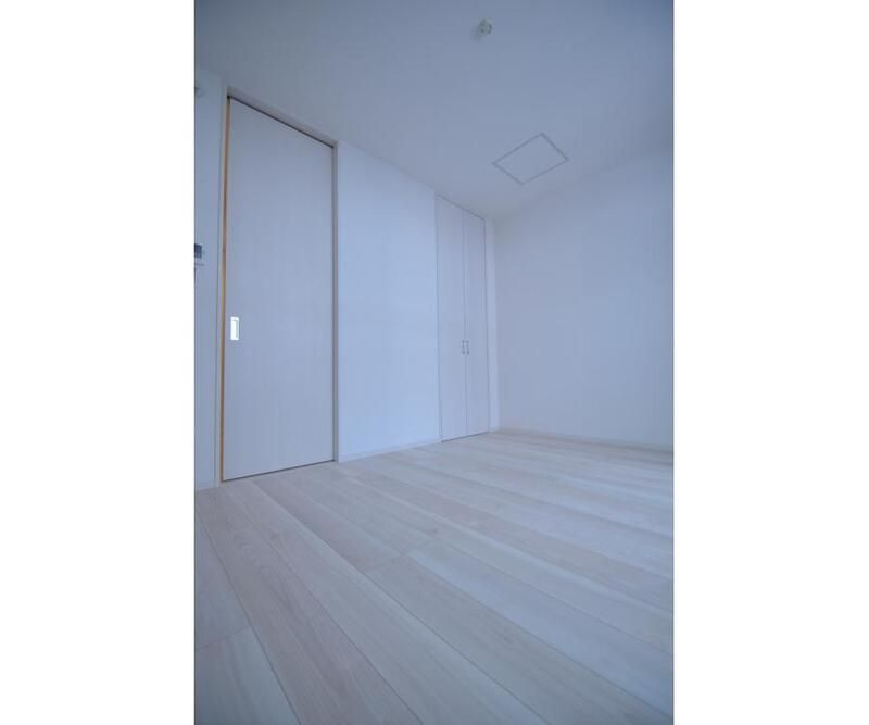 Ｈａｌｅ　Ｌａｕｌｅ’ａの寝室