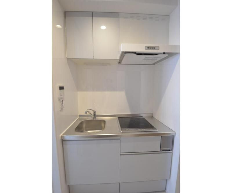 Ｈａｌｅ　Ｌａｕｌｅ’ａのキッチン