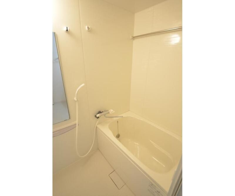 Ｈａｌｅ　Ｌａｕｌｅ’ａの浴室