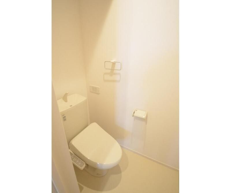 Ｈａｌｅ　Ｌａｕｌｅ’ａのトイレ