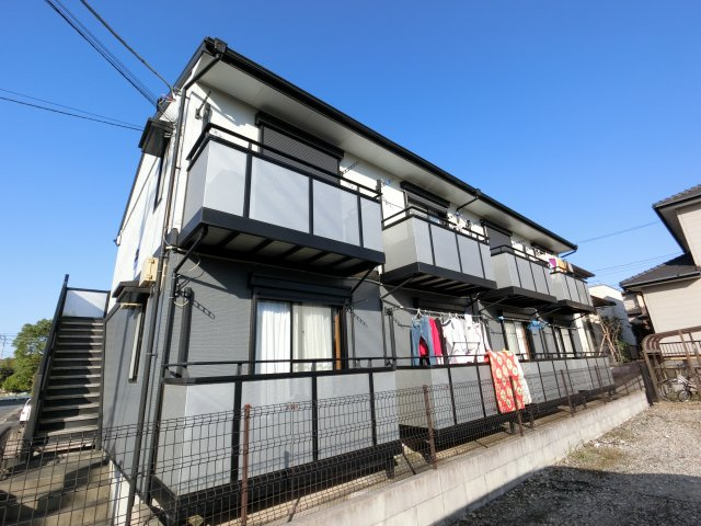 【外観】 | シティハイムチハル　Ⅲ