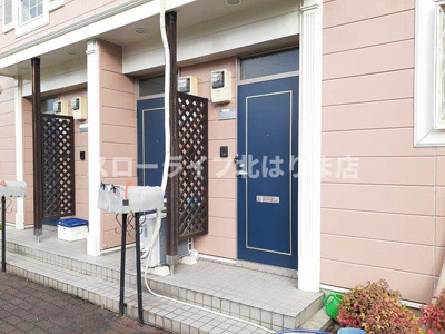 【エントランス】 | クインシィー８