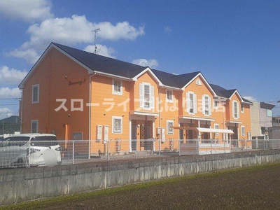 【外観】 | クインシィー８