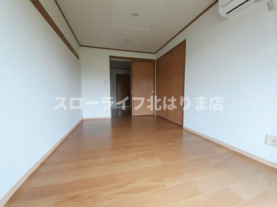 【居間・リビング】 | クインシィー８