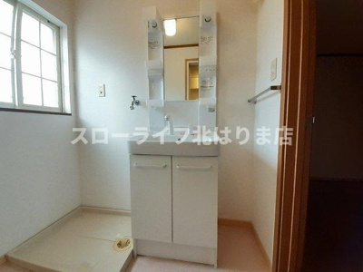 【洗面所】 | クインシィー８