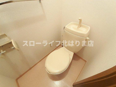 【トイレ】 | クインシィー８