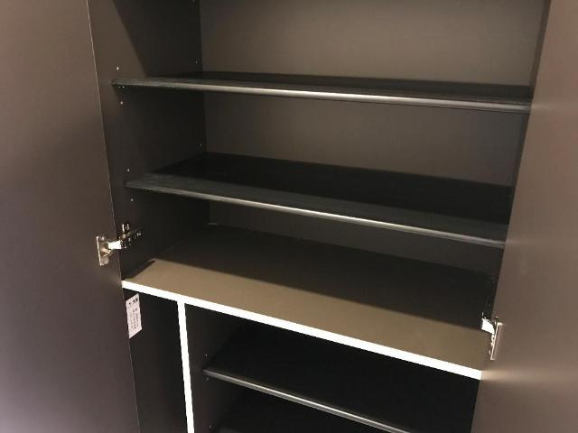 サンライズの収納|下駄箱