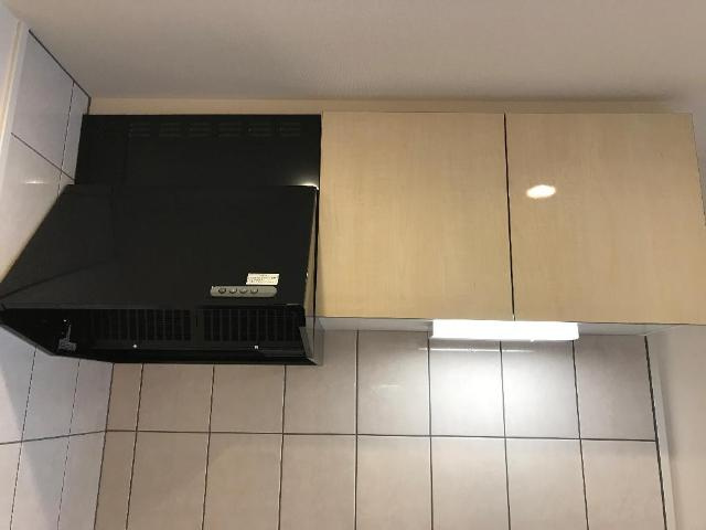 サンライズのキッチン|キッチン