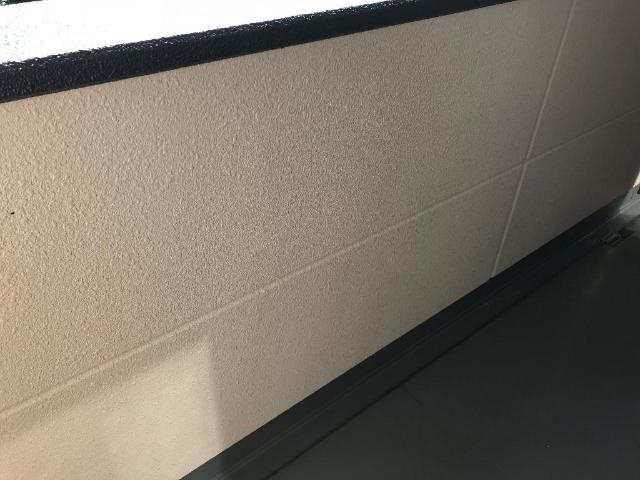 サンライズのバルコニー|ベランダ