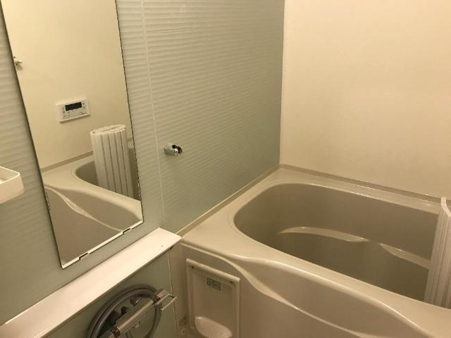 サンライズの浴室|バス