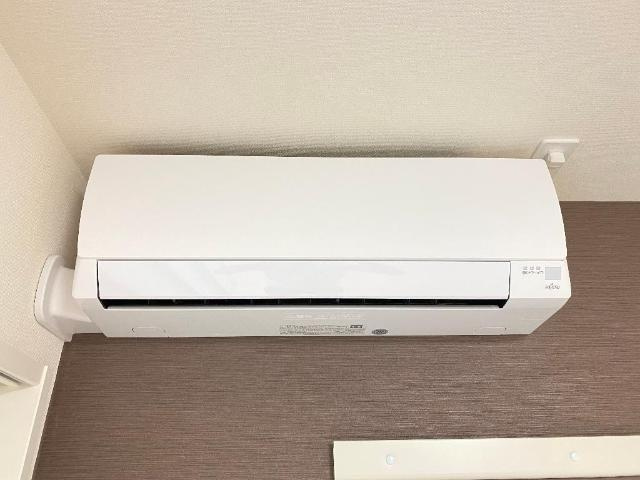 エバーレジデンスの設備|室内設備