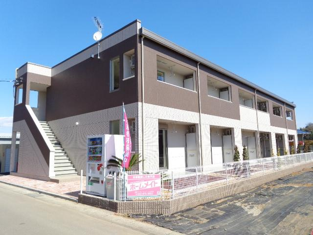 ｐｒｉｏｒ　Ｆｕｋｕｅ（プリオール　フクエ）の外観|外観写真（昼）