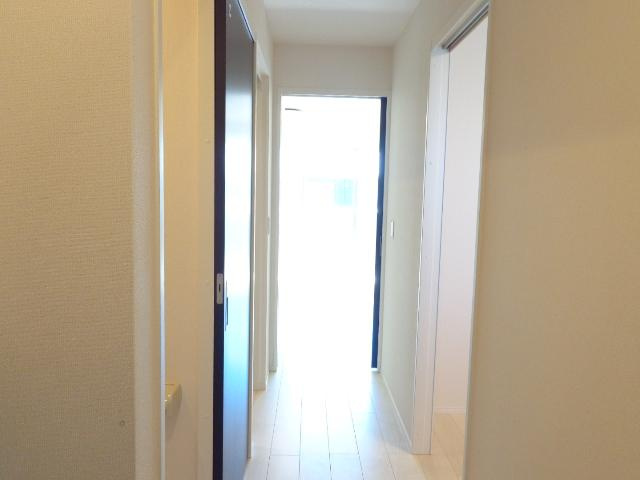 ｐｒｉｏｒ　Ｆｕｋｕｅ（プリオール　フクエ）のトイレ|シャワー付トイレ