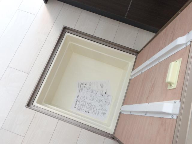 ｐｒｉｏｒ　Ｆｕｋｕｅ（プリオール　フクエ）の居間・リビング|リビング