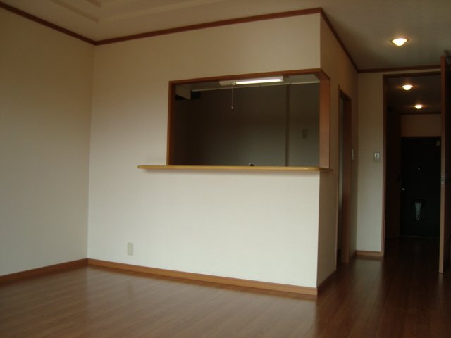 エル・アールの収納|床下収納