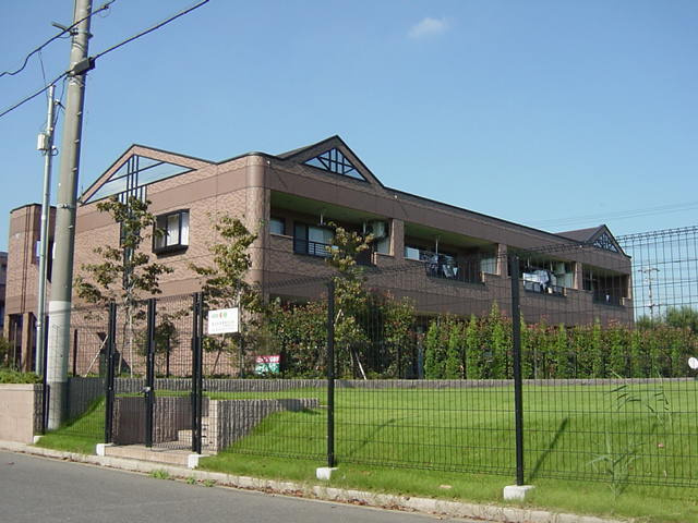 エル・アールの周辺|スーパーとりせんまで2,300ｍ