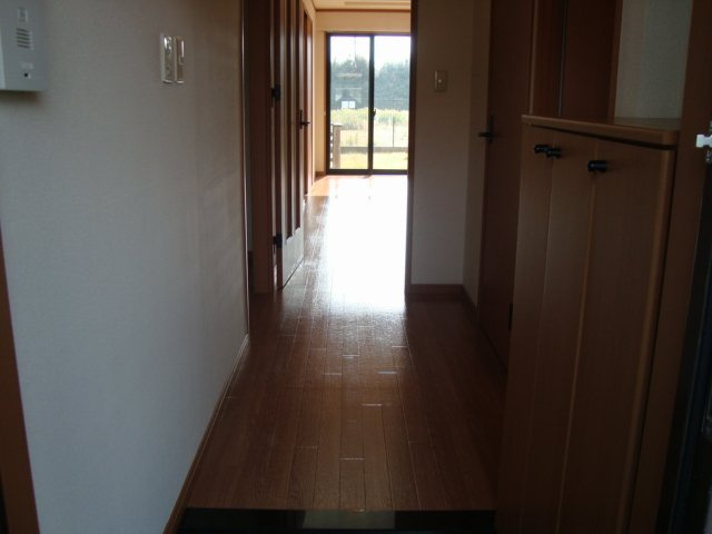 エル・アールのトイレ|シャワー付トイレ