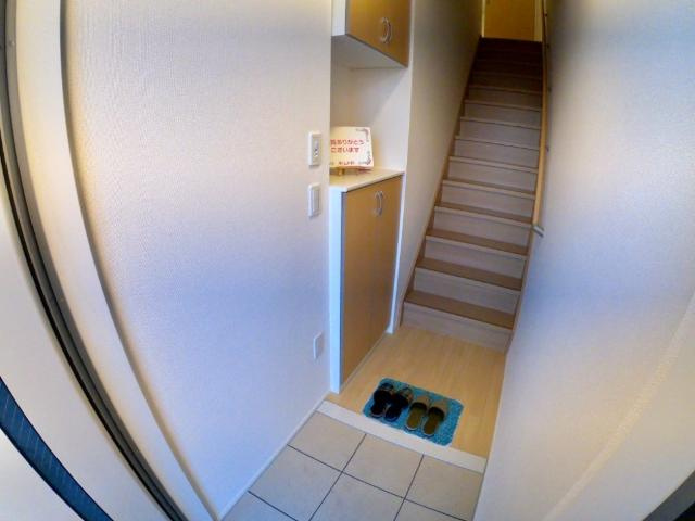 アンベリールの居間・リビング|リビング