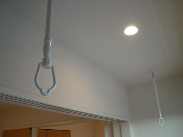 アンベリールの設備|エアコン