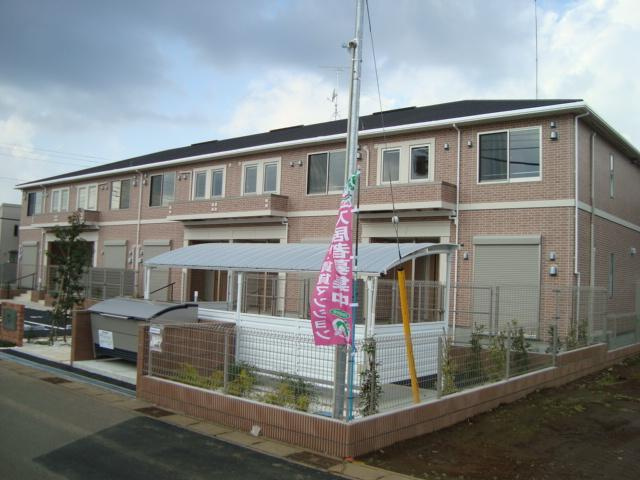 アンベリールの周辺|ドラッグてらしまつくば東店まで1,523ｍ