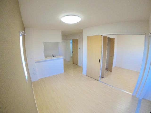 アンベリールの外観|外観写真（昼）