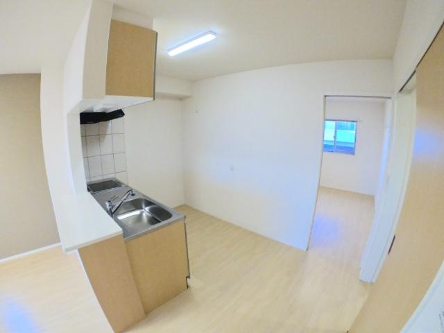 アンベリールのキッチン|キッチン