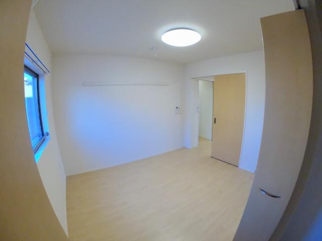 アンベリールのキッチン|キッチン