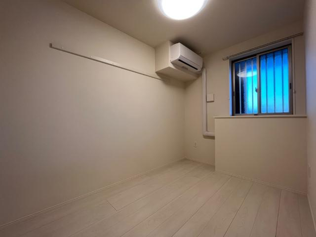 キルシュ・ブリュ－テAの寝室|室内