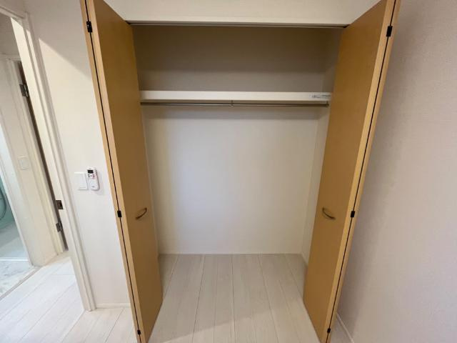 キルシュ・ブリュ－テAの収納|収納