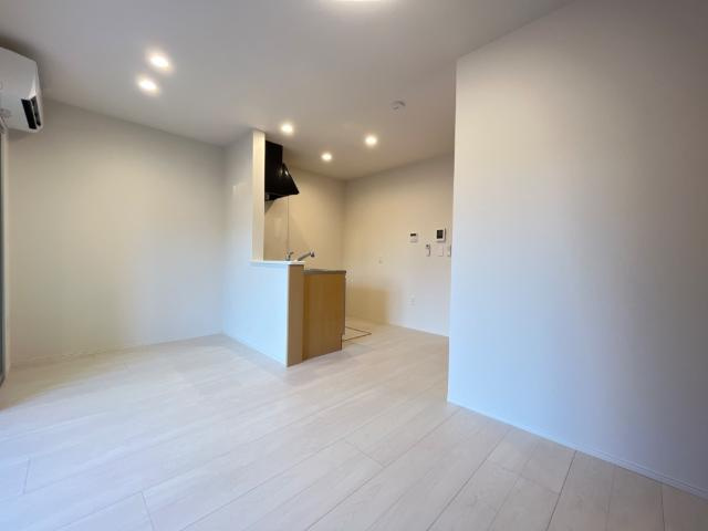 キルシュ・ブリュ－テAの居間・リビング|リビング