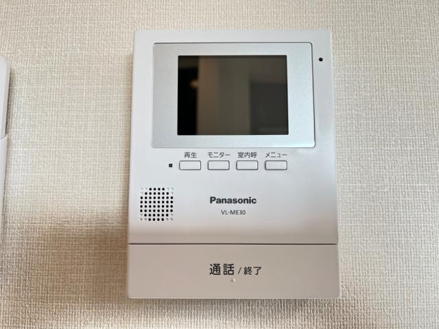 Familie A （ファミリエA）の収納|ウォークインクローゼット