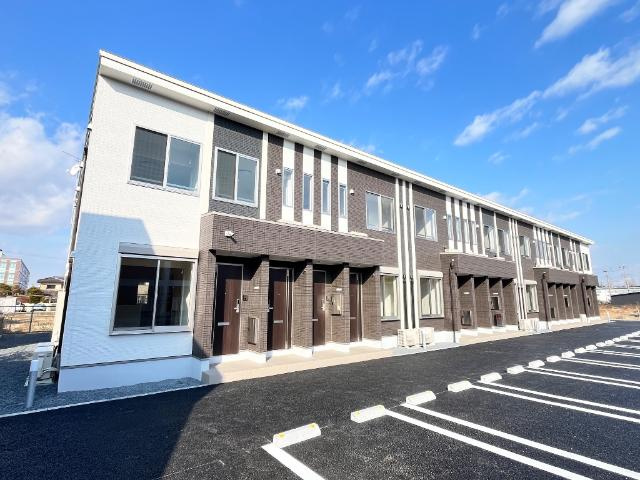 Familie A （ファミリエA）の周辺|シティーマーケットうおまつ本店まで1,707ｍ