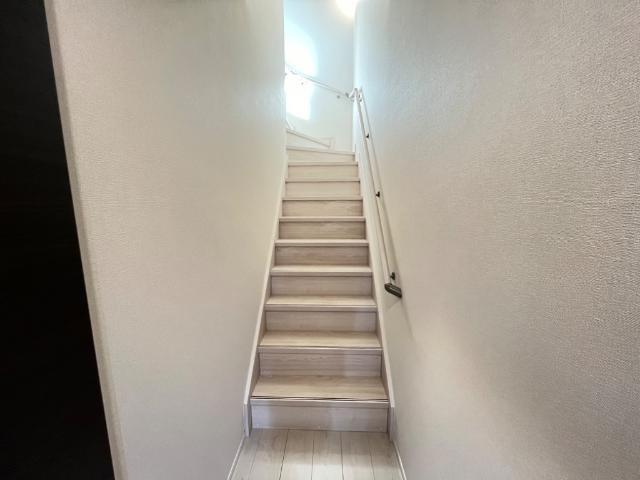 Familie A （ファミリエA）の玄関|玄関