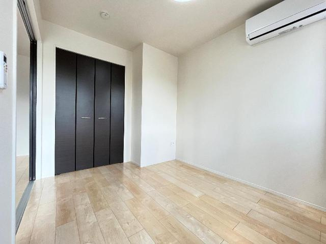 Espigas（エスピーガ）の寝室|室内