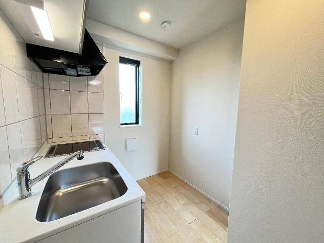 Espigas（エスピーガ）のキッチン|キッチン