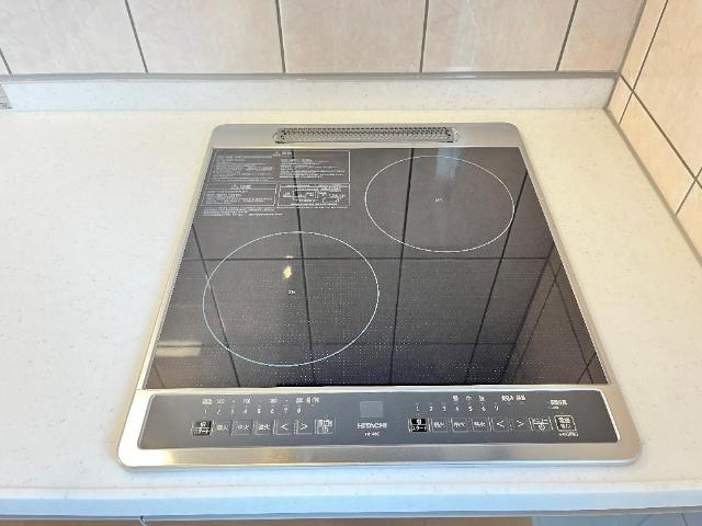 Espigas（エスピーガ）のキッチン|キッチン