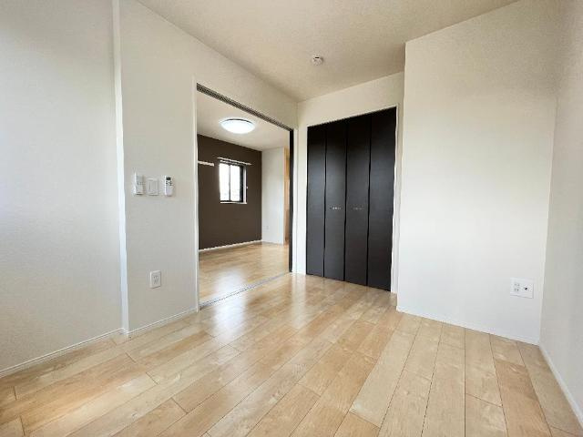 Espigas（エスピーガ）の寝室|室内