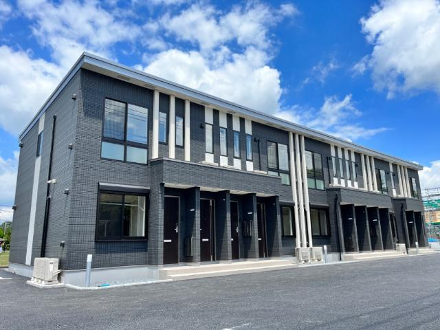 Espigas（エスピーガ）の外観|外観写真（昼）