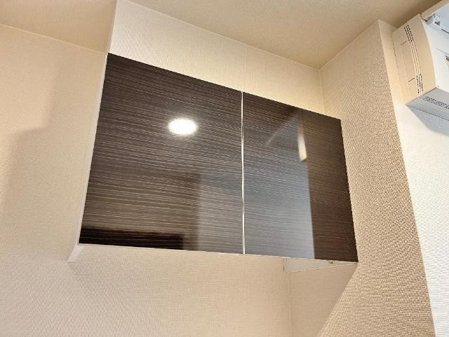 Espigas（エスピーガ）の収納|収納