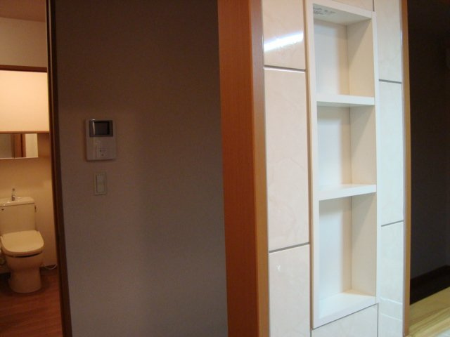 サンチェリーフィールドのその他|キッチン