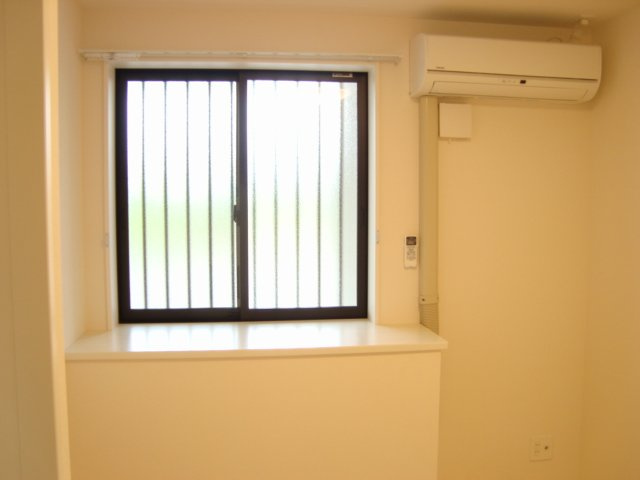 un jour B（アンジュールビー）の寝室|洋室