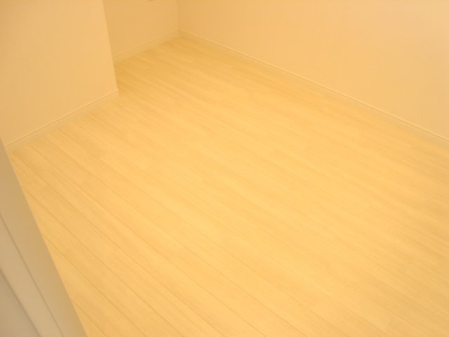 un jour B（アンジュールビー）の内装|洋室