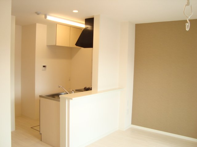 un jour B（アンジュールビー）の居間・リビング|リビング