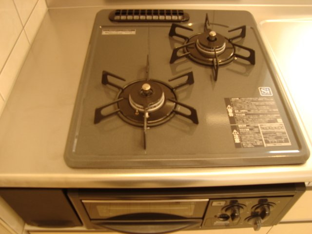 un jour B（アンジュールビー）のキッチン|キッチン