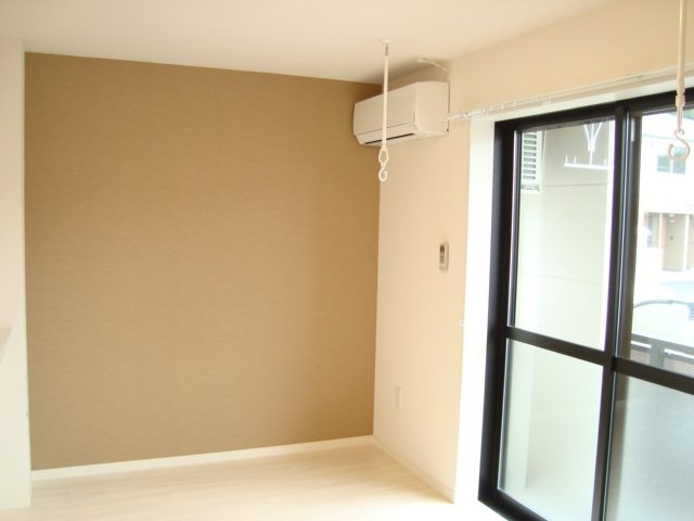 un jour B（アンジュールビー）の居間・リビング|リビング