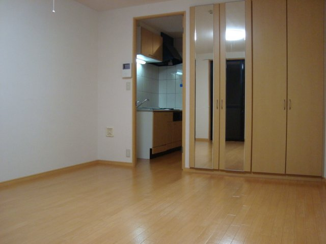 サウザンガーデンの寝室|洋室