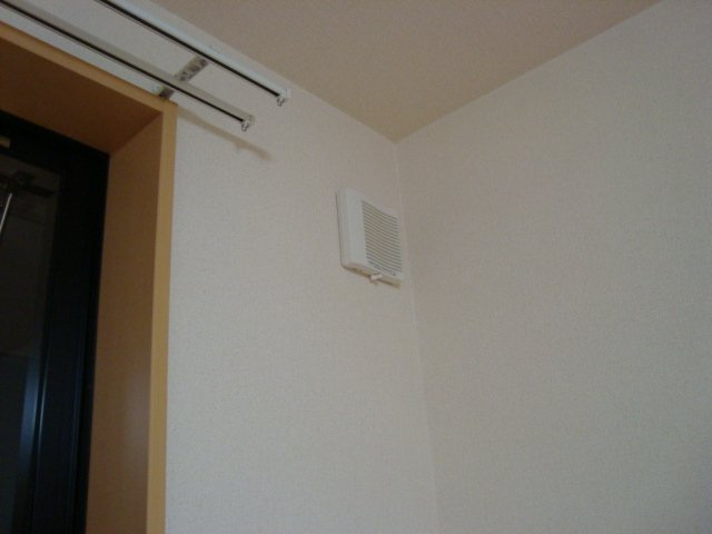 サウザンガーデンのその他|換気口