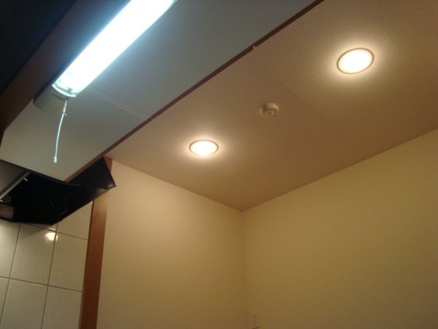 パインツリー　つくばのその他|タオルかけ